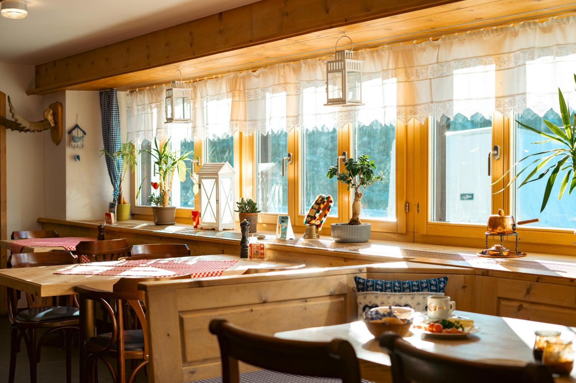 Ospizio La Veduta Hotel บิวิโอ ภายนอก รูปภาพ